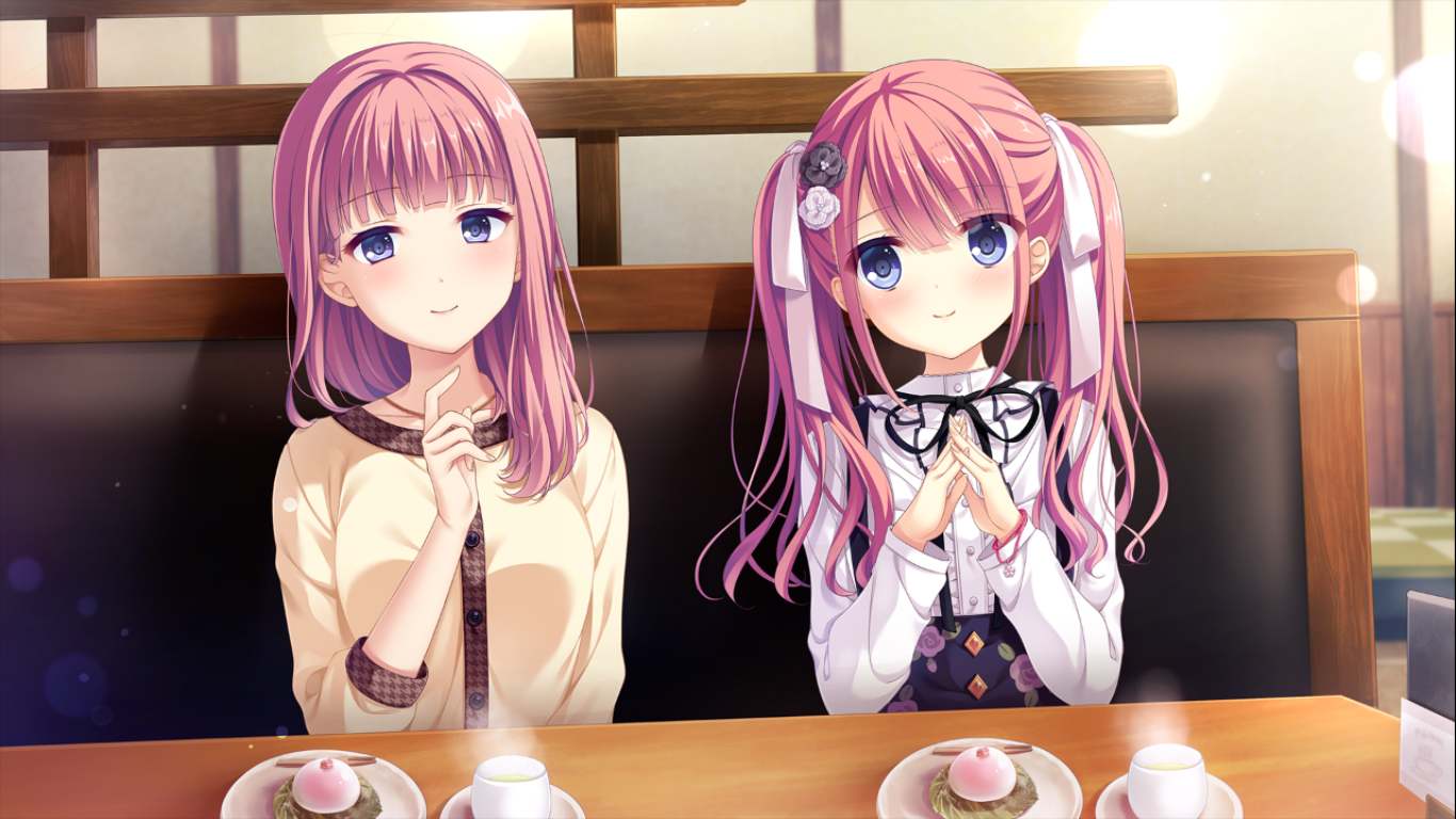 【ADV/AI汉化/PC】D.C.5 Sweet Happiness(初音岛5 FD)-第22张图片-萌站 【ADV/AI汉化/PC】D.C.5 Sweet Happiness(初音岛5 FD)-第22张图片-萌站