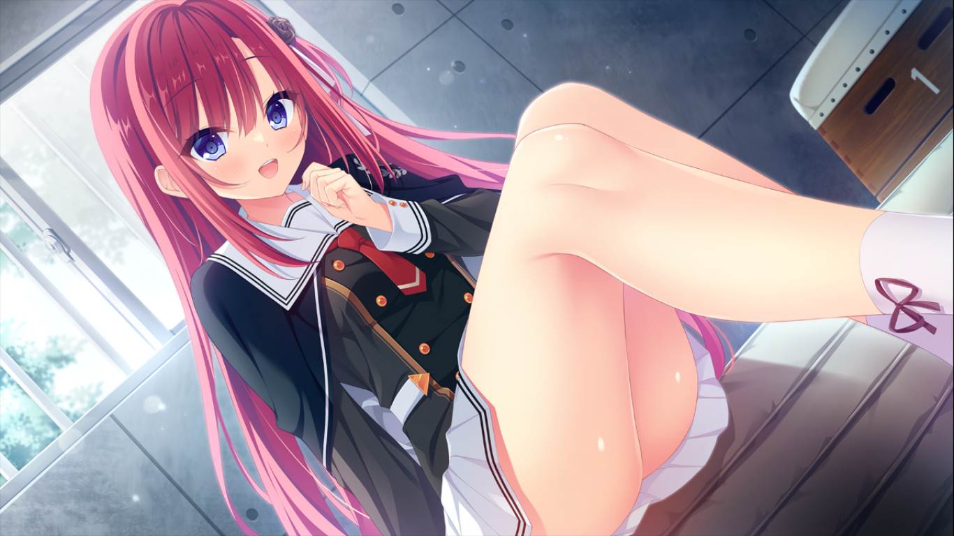 【ADV/AI汉化/PC】D.C.5 Sweet Happiness(初音岛5 FD)-第35张图片-萌站 【ADV/AI汉化/PC】D.C.5 Sweet Happiness(初音岛5 FD)-第35张图片-萌站