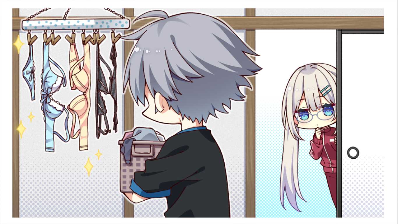 【ADV/AI汉化/PC】D.C.5 Sweet Happiness(初音岛5 FD)-第40张图片-萌站 【ADV/AI汉化/PC】D.C.5 Sweet Happiness(初音岛5 FD)-第40张图片-萌站