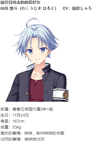 【ADV/AI汉化/PC】D.C.5 Plus Happiness（初音岛5）-第22张图片-萌站