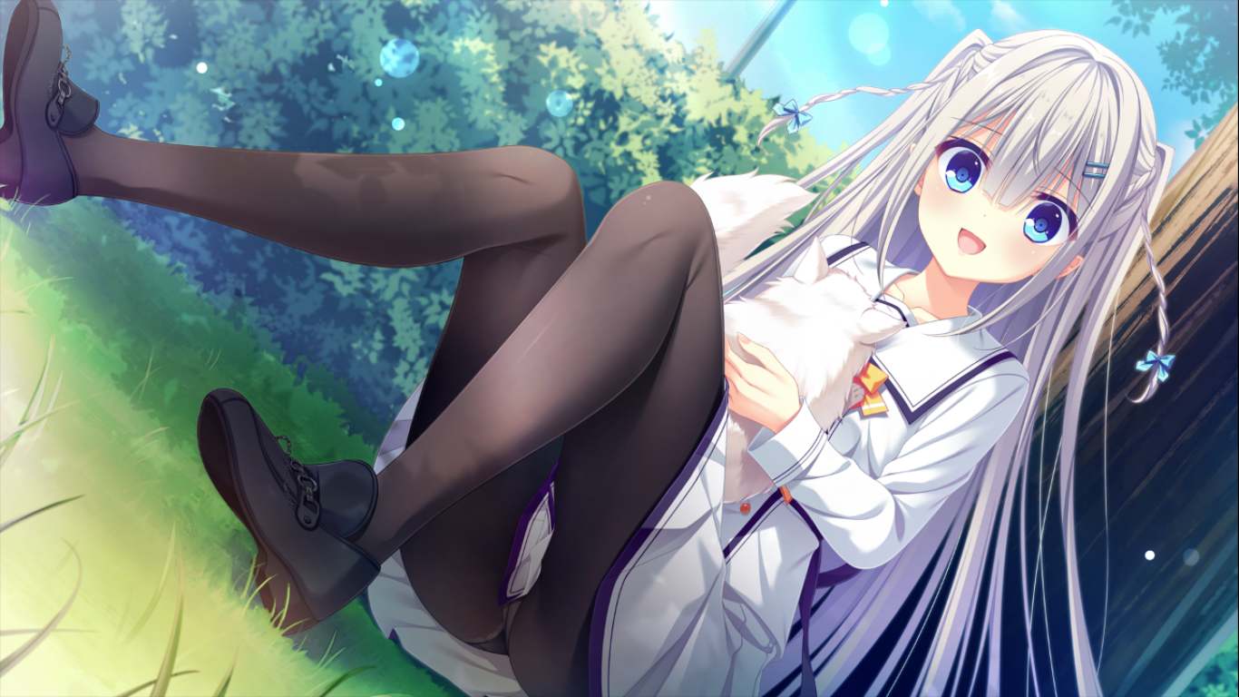 【ADV/AI汉化/PC】D.C.5 Plus Happiness（初音岛5）-第28张图片-萌站