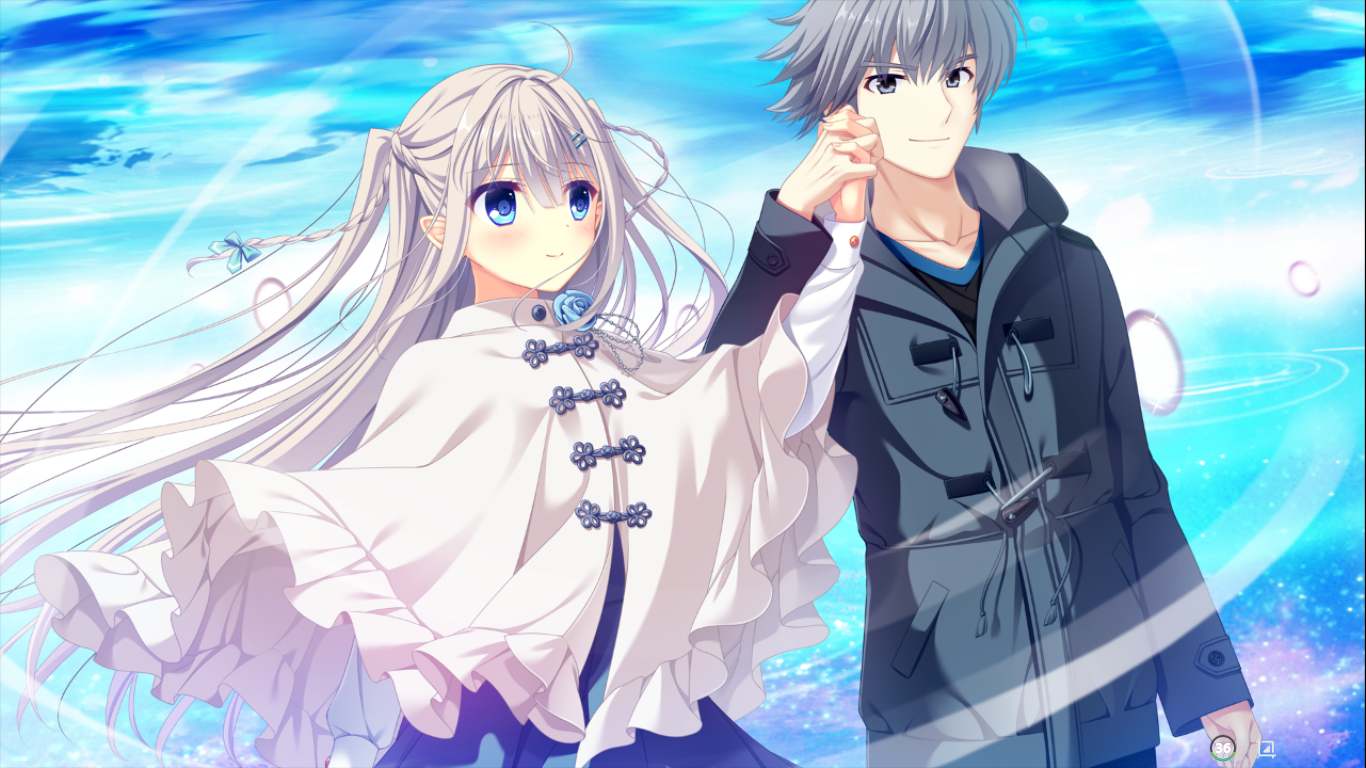 【ADV/AI汉化/PC】D.C.5 Plus Happiness（初音岛5）-第34张图片-萌站