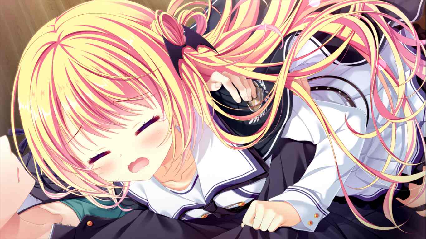 【ADV/AI汉化/PC】D.C.5 Plus Happiness（初音岛5）-第35张图片-萌站