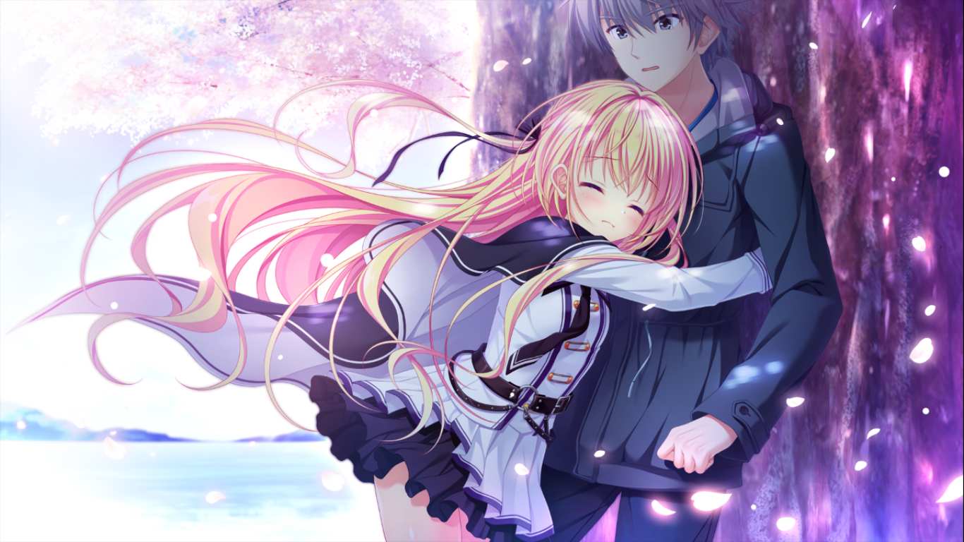 【ADV/AI汉化/PC】D.C.5 Plus Happiness（初音岛5）-第42张图片-萌站