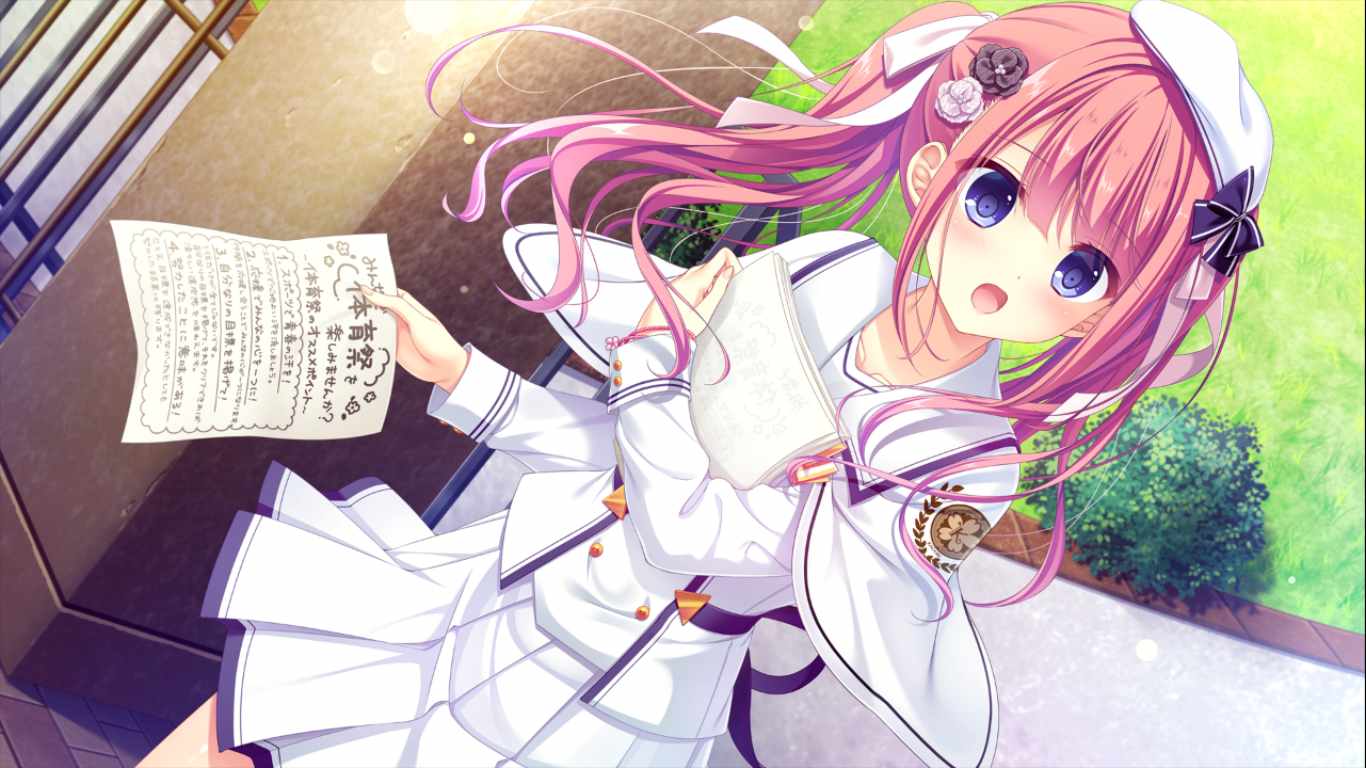 【ADV/AI汉化/PC】D.C.5 Plus Happiness（初音岛5）-第48张图片-萌站