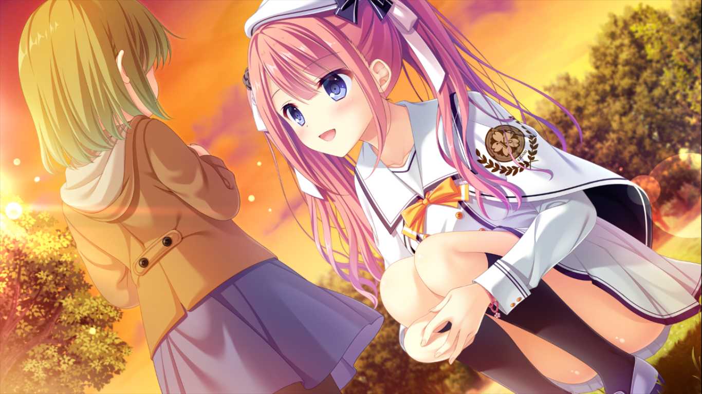 【ADV/AI汉化/PC】D.C.5 Plus Happiness（初音岛5）-第49张图片-萌站