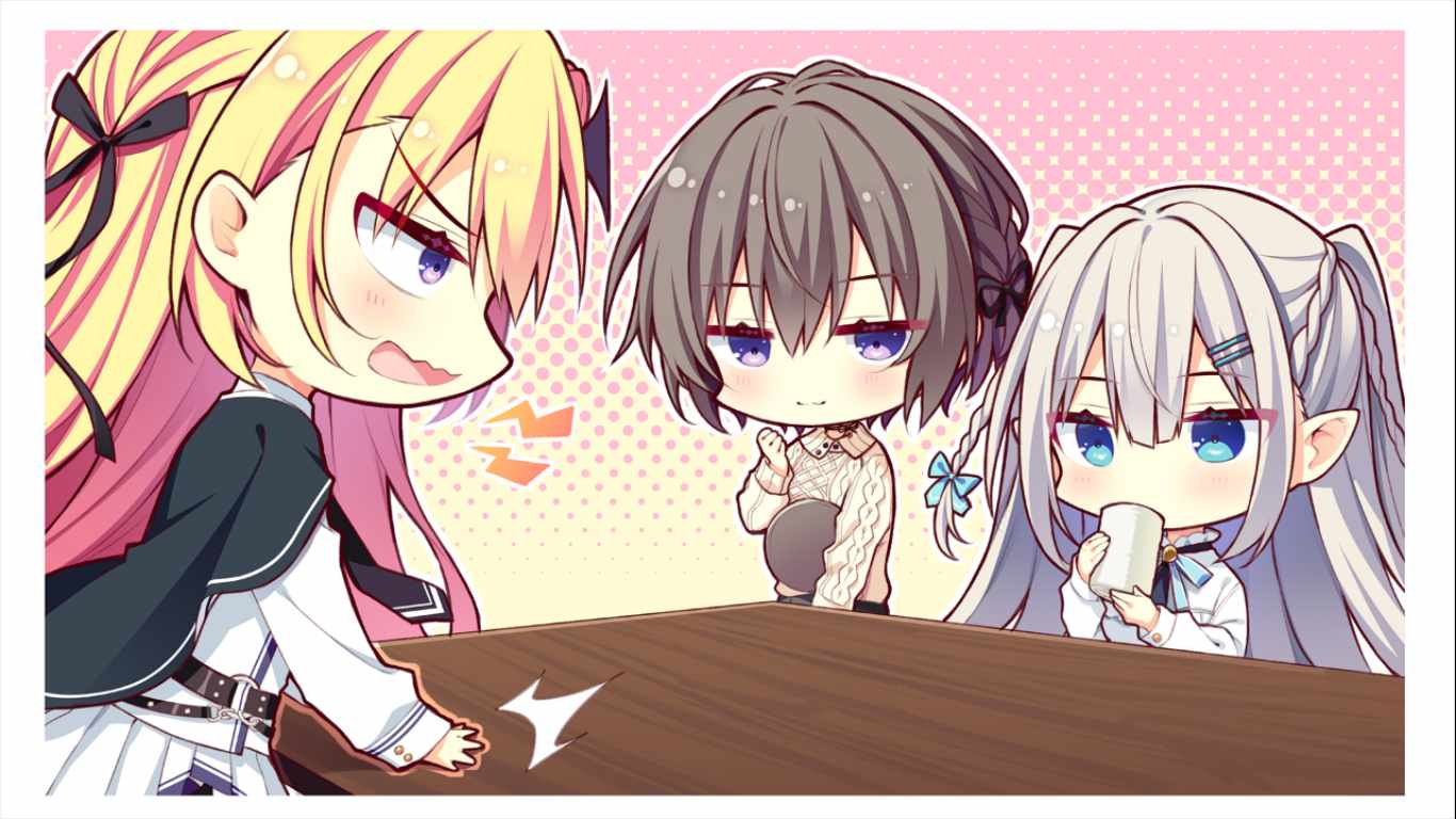 【ADV/AI汉化/PC】D.C.5 Plus Happiness（初音岛5）-第59张图片-萌站