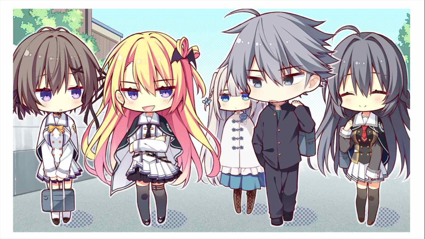 【ADV/AI汉化/PC】D.C.5 Plus Happiness（初音岛5）-第60张图片-萌站