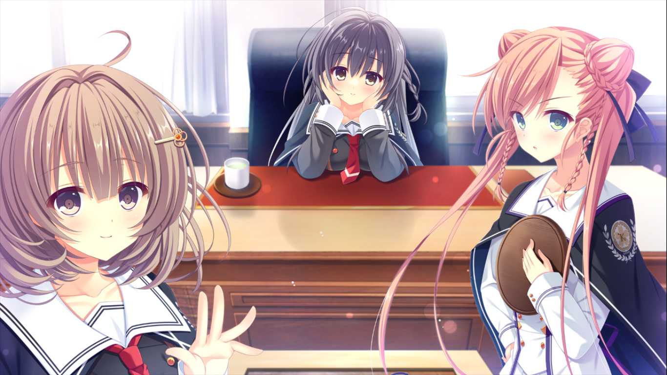 【ADV/AI汉化/PC】D.C.5 Plus Happiness（初音岛5）-第62张图片-萌站