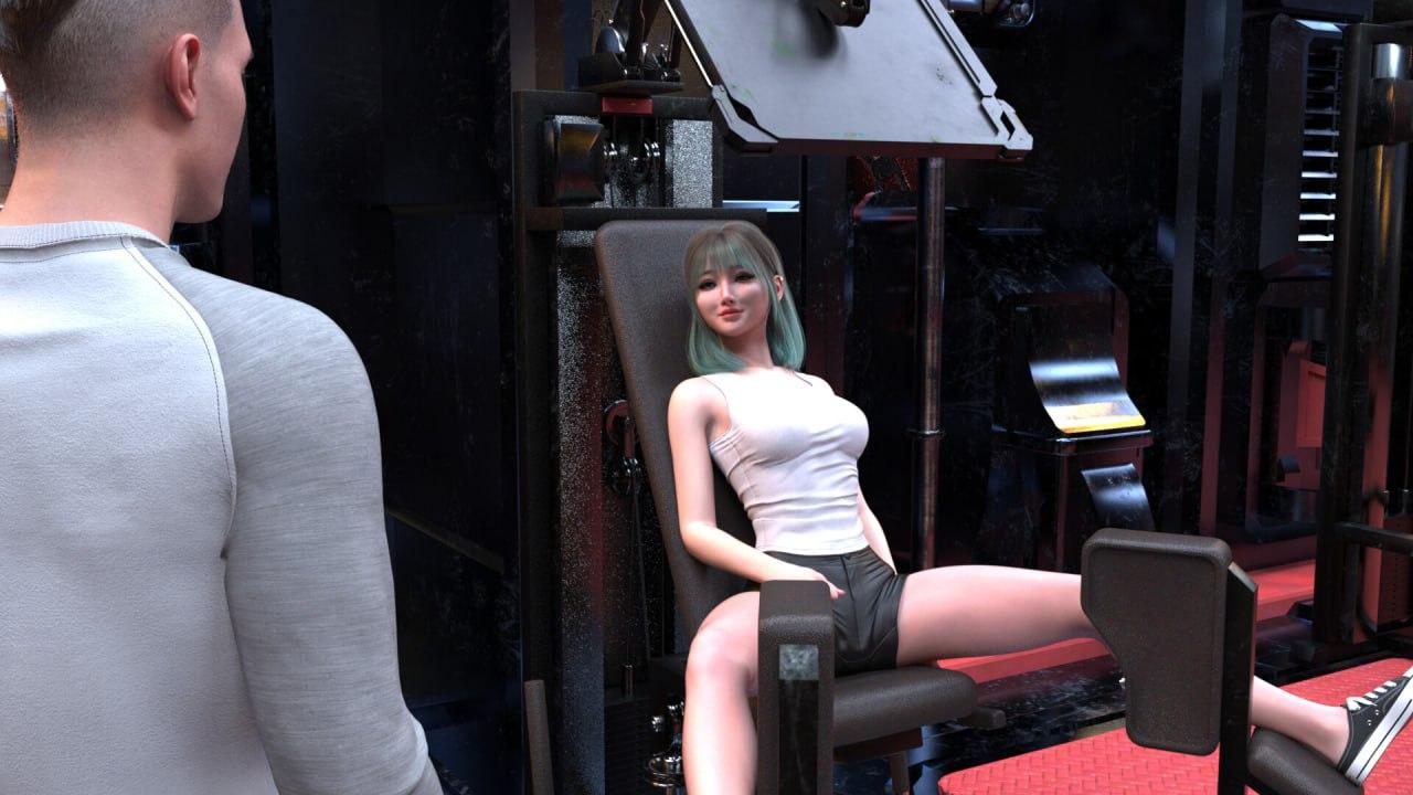 电脑端/[SLG] STEAM官方中文  驯养与训练    Train and Tame-第3张图片-萌站