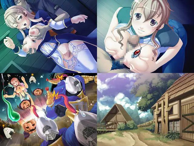 堕とせ！人妻女神さま-第2张图片-萌站