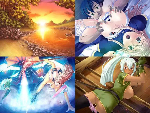 堕とせ！人妻女神さま-第3张图片-萌站