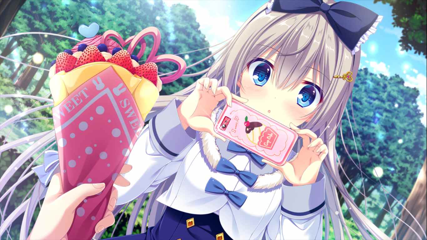 【ADV/AI汉化/PC】D.C.4 Sweet Harmony（初音岛4 FD）-第16张图片-萌站