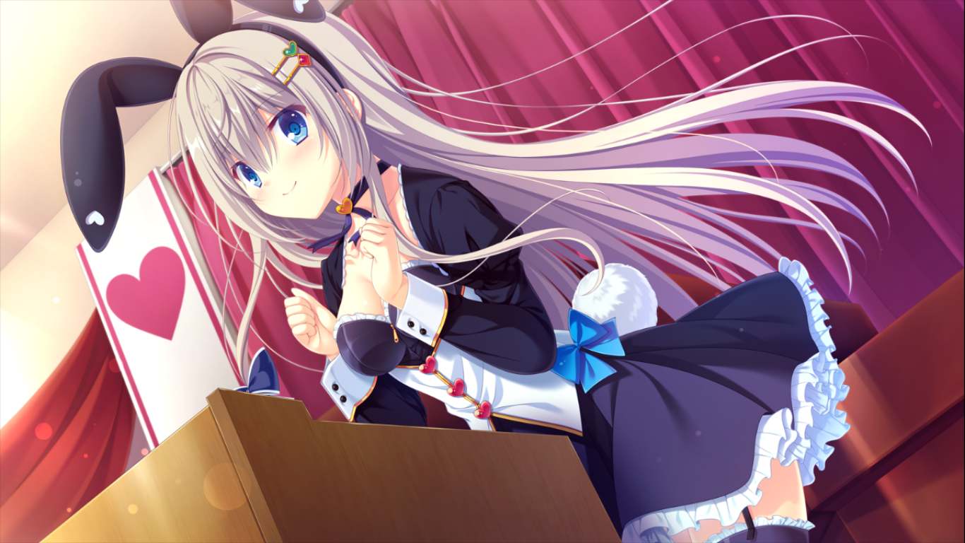 【ADV/AI汉化/PC】D.C.4 Sweet Harmony（初音岛4 FD）-第19张图片-萌站