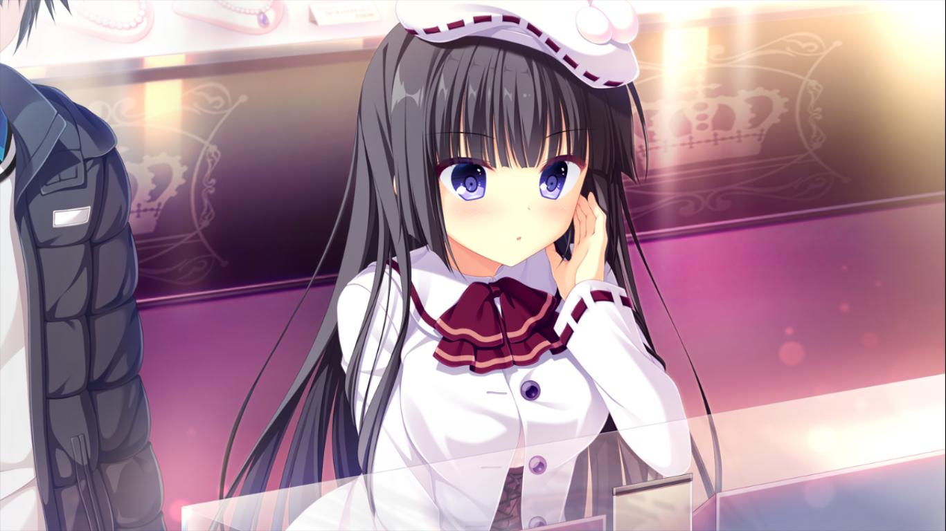 【ADV/AI汉化/PC】D.C.4 Sweet Harmony（初音岛4 FD）-第24张图片-萌站