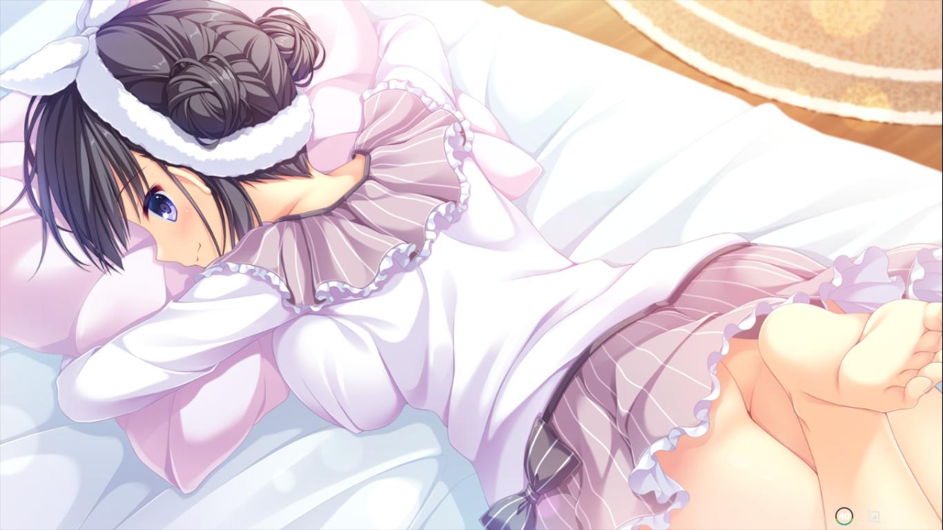 【ADV/AI汉化/PC】D.C.4 Sweet Harmony（初音岛4 FD）-第26张图片-萌站