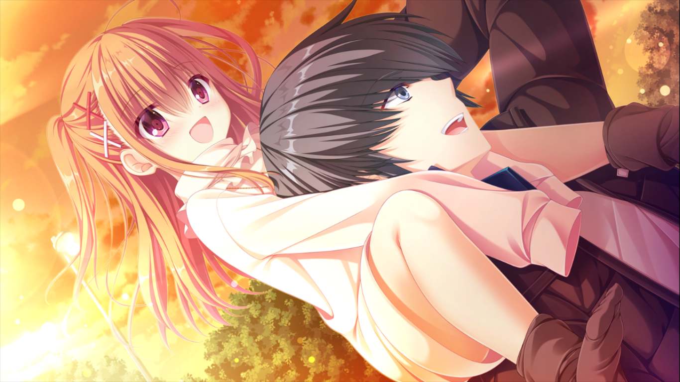 【ADV/AI汉化/PC】D.C.4 Sweet Harmony（初音岛4 FD）-第28张图片-萌站