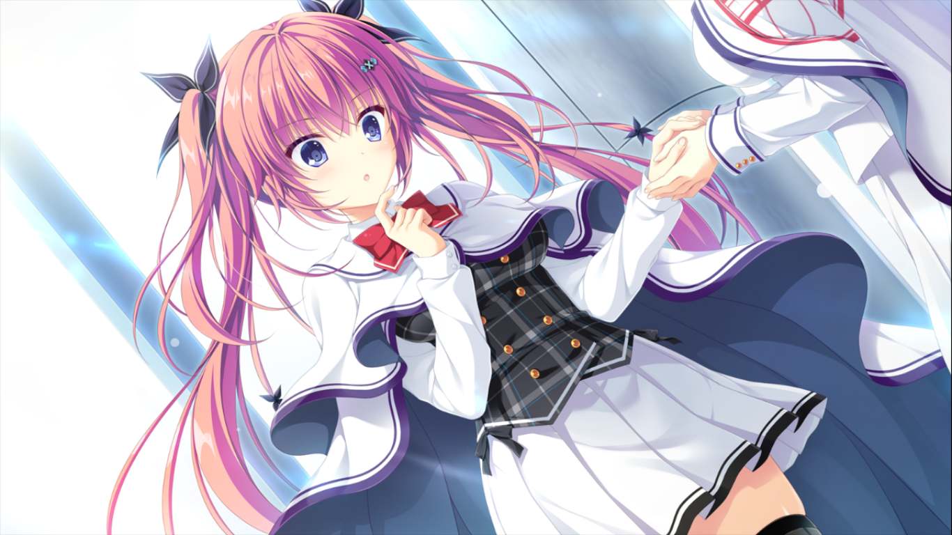 【ADV/AI汉化/PC】D.C.4 Sweet Harmony（初音岛4 FD）-第32张图片-萌站