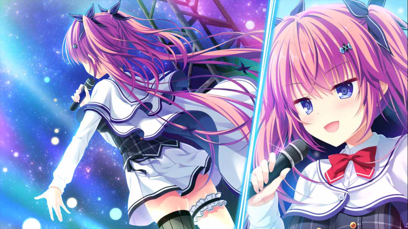 【ADV/AI汉化/PC】D.C.4 Sweet Harmony（初音岛4 FD）-第33张图片-萌站