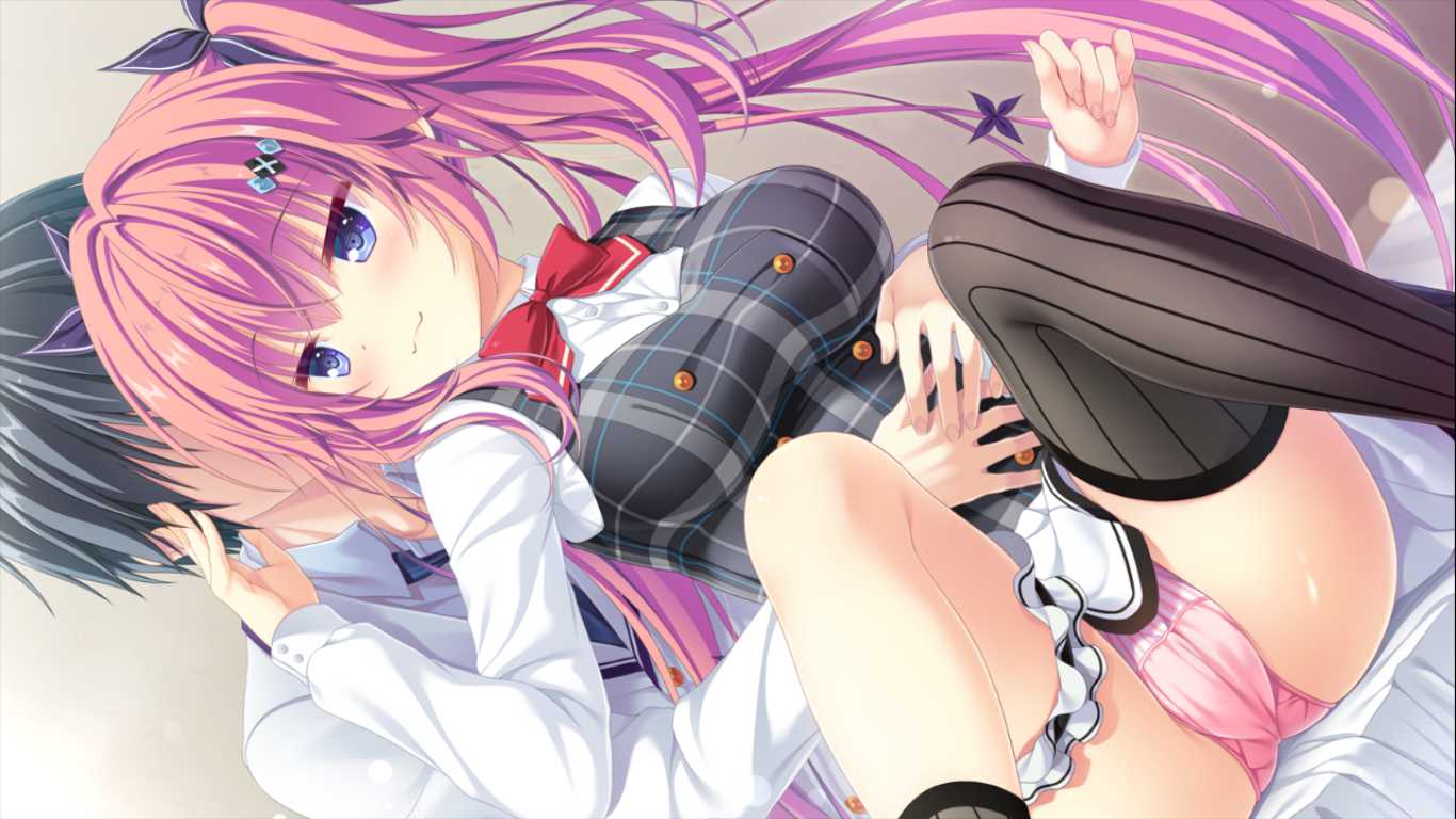 【ADV/AI汉化/PC】D.C.4 Sweet Harmony（初音岛4 FD）-第34张图片-萌站