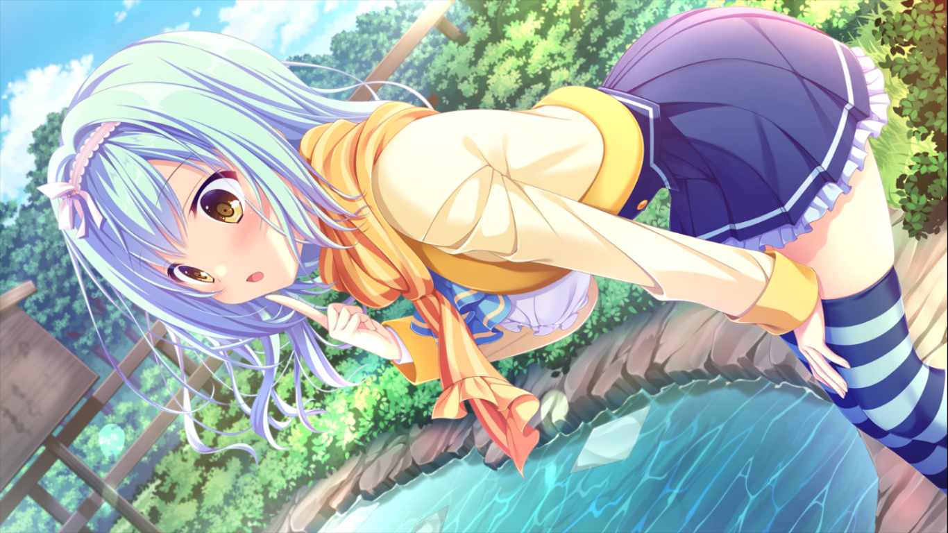 【ADV/AI汉化/PC】D.C.4 Sweet Harmony（初音岛4 FD）-第45张图片-萌站