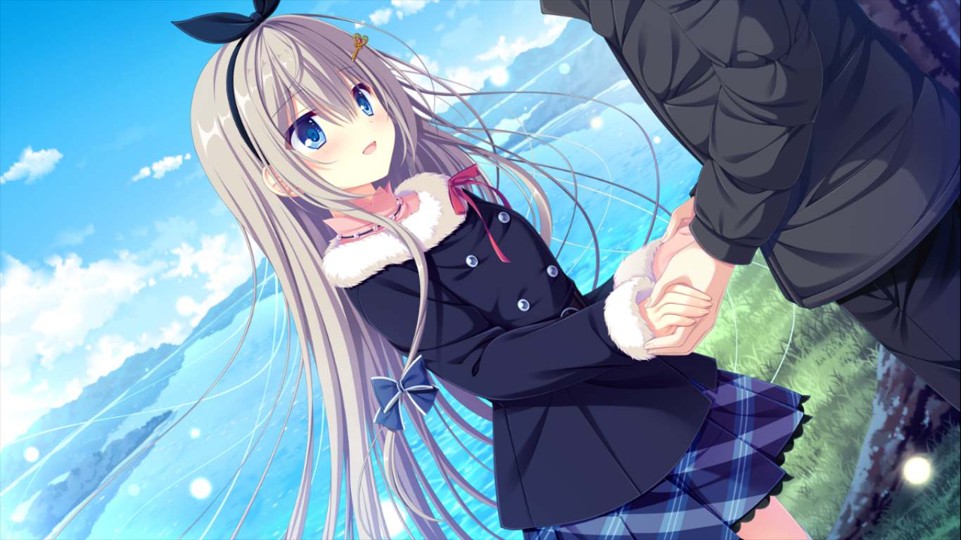 【ADV/AI汉化/PC】D.C.4 Sweet Harmony（初音岛4 FD）-第53张图片-萌站