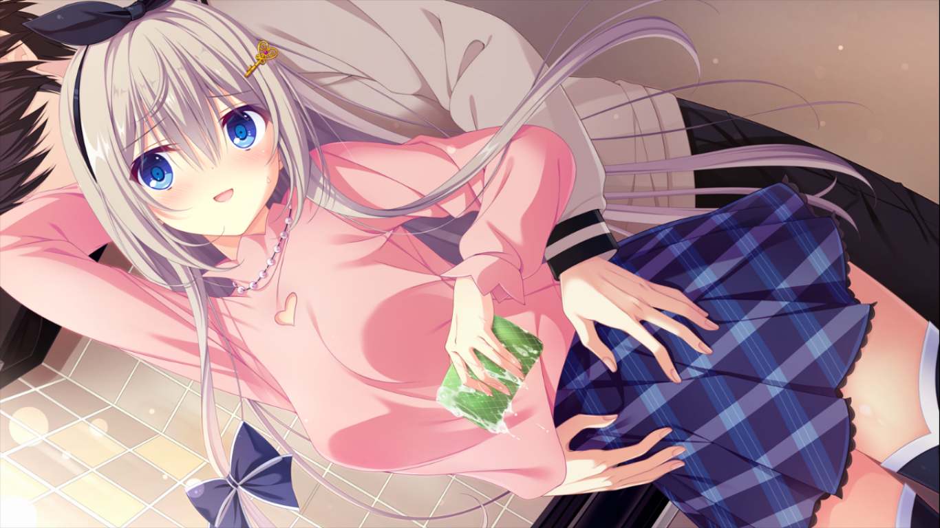 【ADV/AI汉化/PC】D.C.4 Sweet Harmony（初音岛4 FD）-第56张图片-萌站