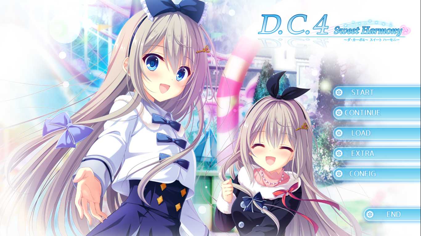 【ADV/AI汉化/PC/合集】D.C.4（初音岛4）本篇及FD-第2张图片-萌站