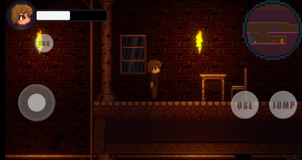 PC 精竭豪宅 V2.0.4-第3张图片-萌站