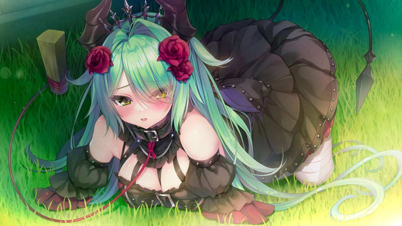 PC 骑士殉亡,异世界回响断绝之音(死馆2)-第1张图片-萌站 PC 骑士殉亡,异世界回响断绝之音(死馆2)-第1张图片-萌站