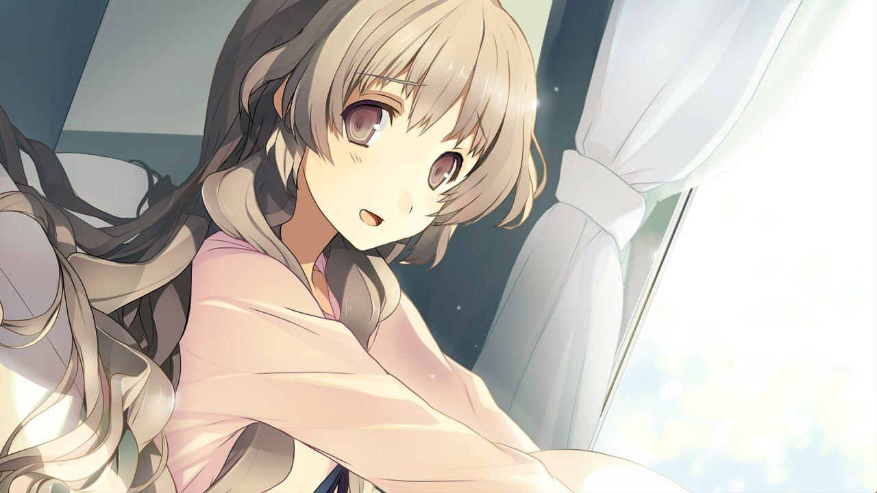 恋爱与选举与巧克力 v1.0 (V00212)-第5张图片-萌站 恋爱与选举与巧克力 v1.0 (V00212)-第5张图片-萌站