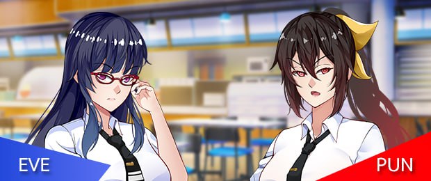 怦然心动的她们 官方中文版(V00213)-第8张图片-萌站