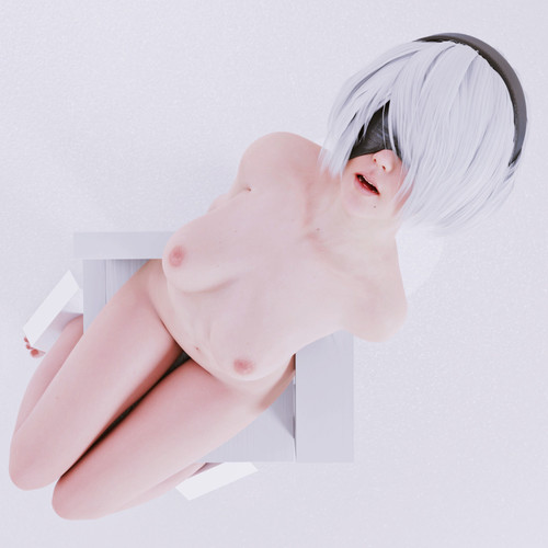 ケモミミ娘とふたなりお嬢様+圖-第4张图片-萌站