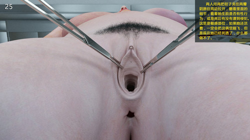 女会计的身后事-第2张图片-萌站