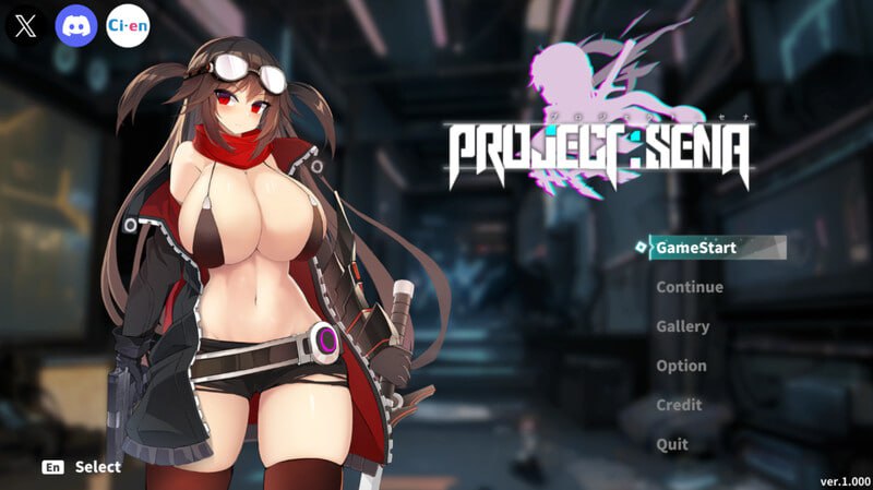 A180 项目赛娜V1.301-第1张图片-萌站 A180 项目赛娜V1.301-第1张图片-萌站