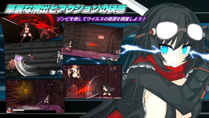 A180 项目赛娜V1.301-第4张图片-萌站 A180 项目赛娜V1.301-第4张图片-萌站