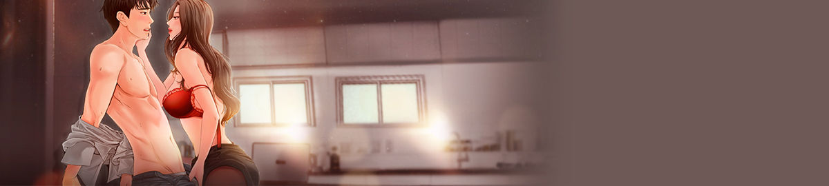 [韓漫]御姐的實戰教學01-10-第2张图片-萌站