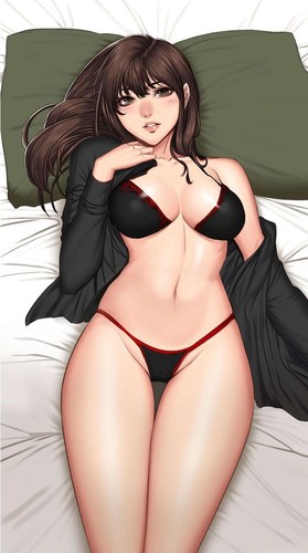 [韓漫]製作人 練習生 01-73v2(完)-第4张图片-萌站