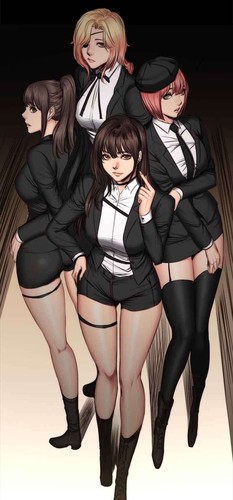 [韓漫]製作人 練習生 01-73v2(完)-第5张图片-萌站