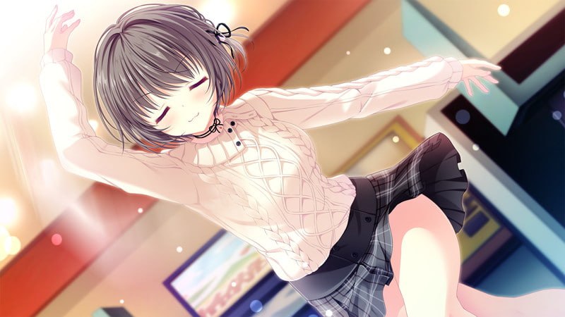 PC/#初音岛5～甜蜜幸福 #D.C.5 Sweet Happiness ～ダ・カーポ5～スイートハピネス 汉化版【2025.3.28 发售】-第2张图片-萌站