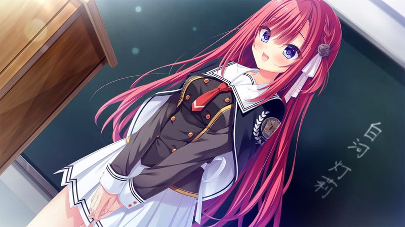 PC/#初音岛5～甜蜜幸福 #D.C.5 Sweet Happiness ～ダ・カーポ5～スイートハピネス 汉化版【2025.3.28 发售】-第6张图片-萌站