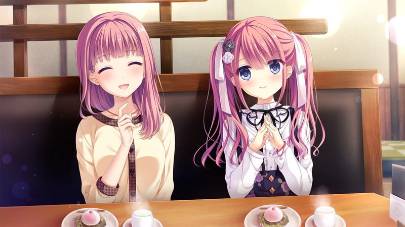 PC/#初音岛5～甜蜜幸福 #D.C.5 Sweet Happiness ～ダ・カーポ5～スイートハピネス 汉化版【2025.3.28 发售】-第8张图片-萌站