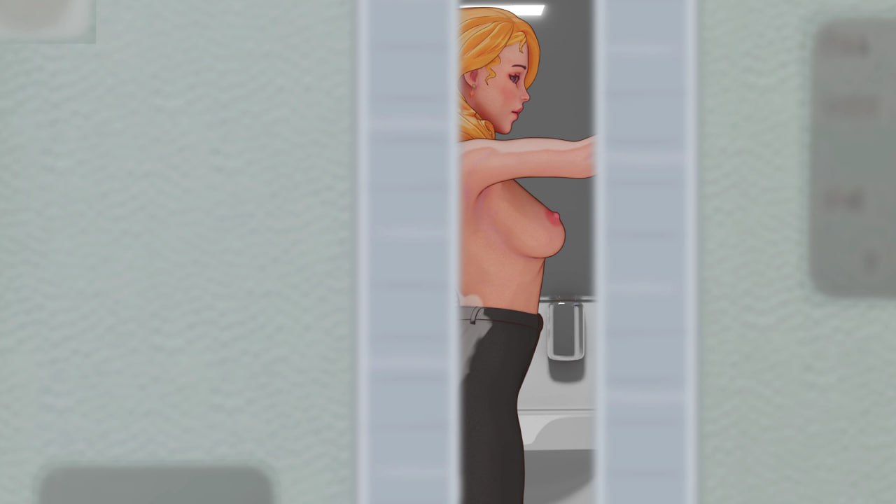 【粉丝福利/白嫖/PC/合集/SLG/动态/无码】驯服它1&2【共4.9GB】【官方中文】-第1张图片-萌站