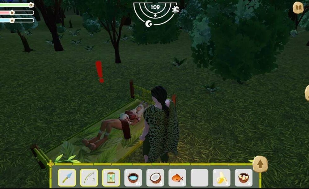 【粉丝福利/白嫖/PC/合集/SLG/动态/无码】驯服它1&2【共4.9GB】【官方中文】-第7张图片-萌站