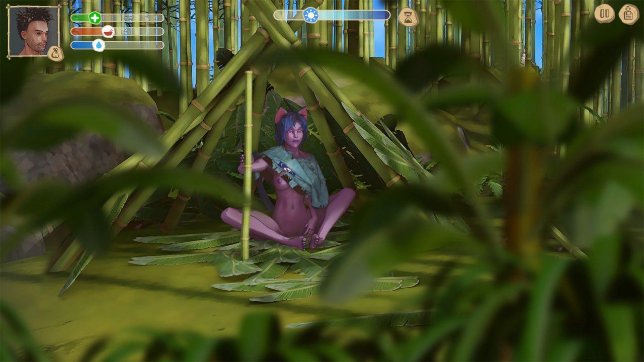 【粉丝福利/白嫖/PC/合集/SLG/动态/无码】驯服它1&2【共4.9GB】【官方中文】-第9张图片-萌站