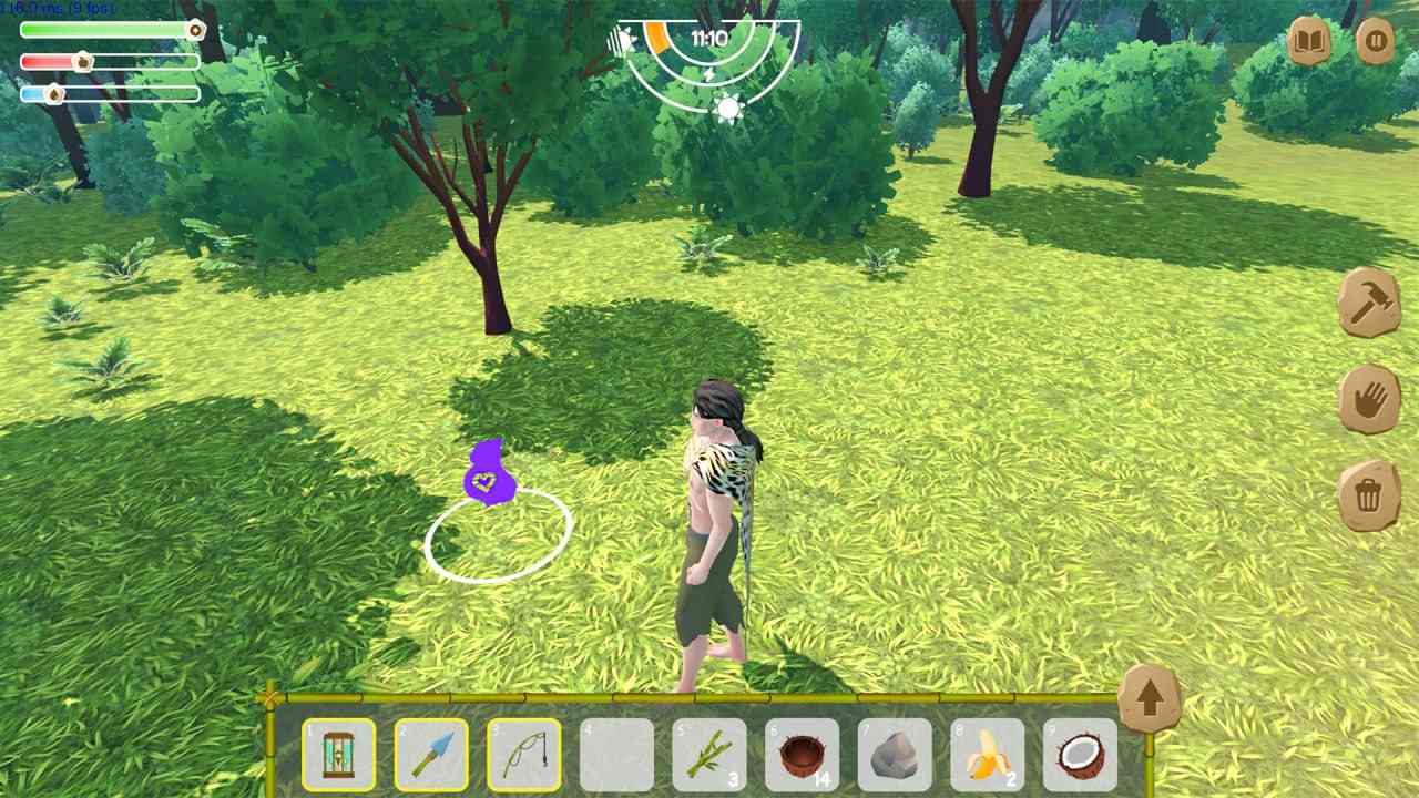 【粉丝福利/白嫖/PC/合集/SLG/动态/无码】驯服它1&2【共4.9GB】【官方中文】-第12张图片-萌站