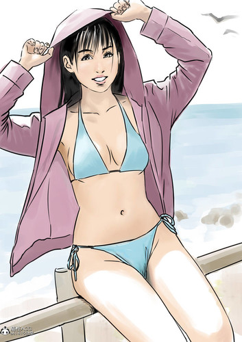 魔鬼代言人-食肝者01-06-第1张图片-萌站