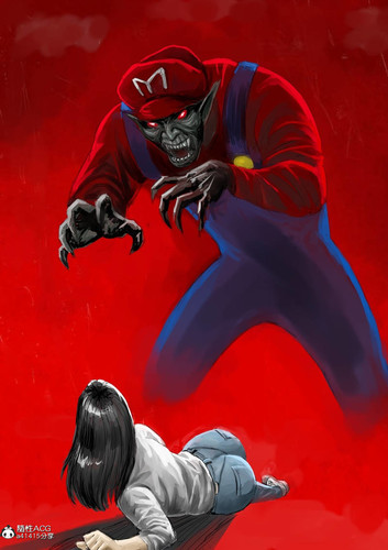 魔鬼代言人-食肝者01-06-第2张图片-萌站