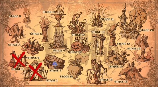 【粉丝福利/白嫖/PC/今日发售/ACT/肉鸽】恶魔幸存者 【共1.1GB】【官方中文】【2025年03月29日 发售】-第7张图片-萌站