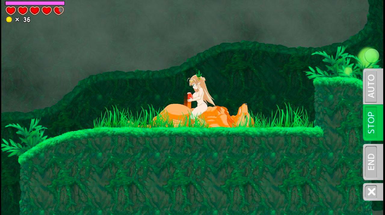 PC 莉莉安的冒险-贤者之塔和岩窟大迷宫-第2张图片-萌站